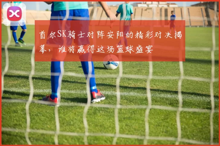 首尔SK骑士对阵安阳的精彩对决揭幕，谁将赢得这场篮球盛宴