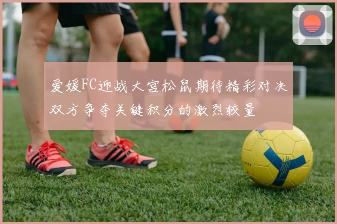 爱媛FC迎战大宫松鼠期待精彩对决双方争夺关键积分的激烈较量